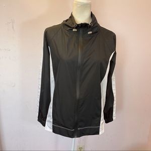 Love Life Live Jacket Woman Small